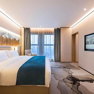 Executive Twin Room